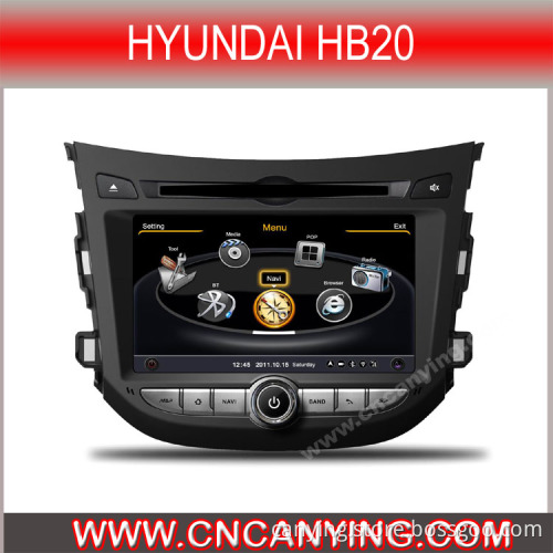 Car DVD for Hyundai Hb20